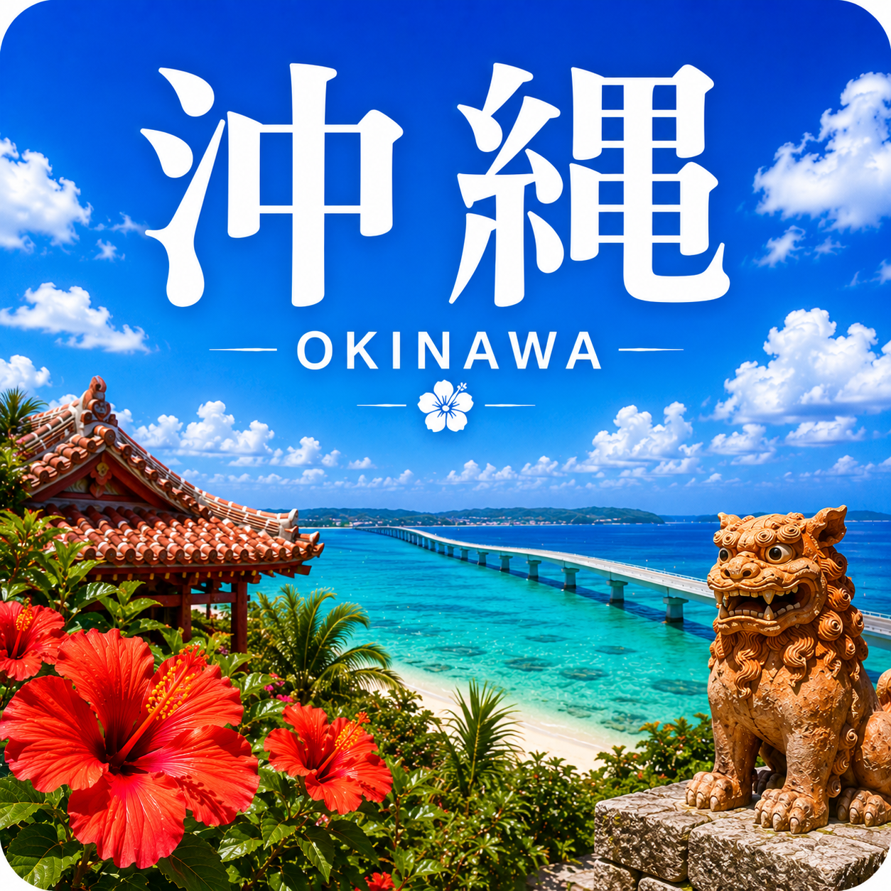 沖縄